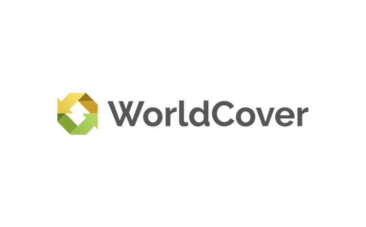  WorldCover