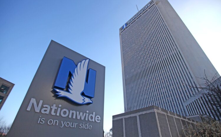  “Work From Home” insurance by Nationwide