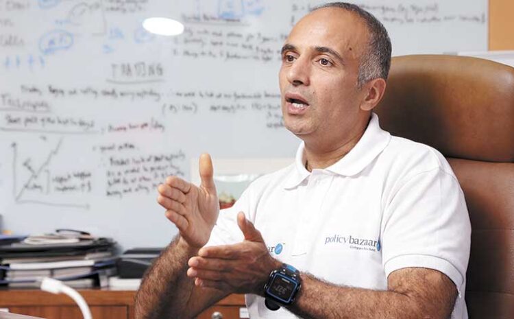  6 Insurtech startups revolutionizing the corporate Insurance landscape in India