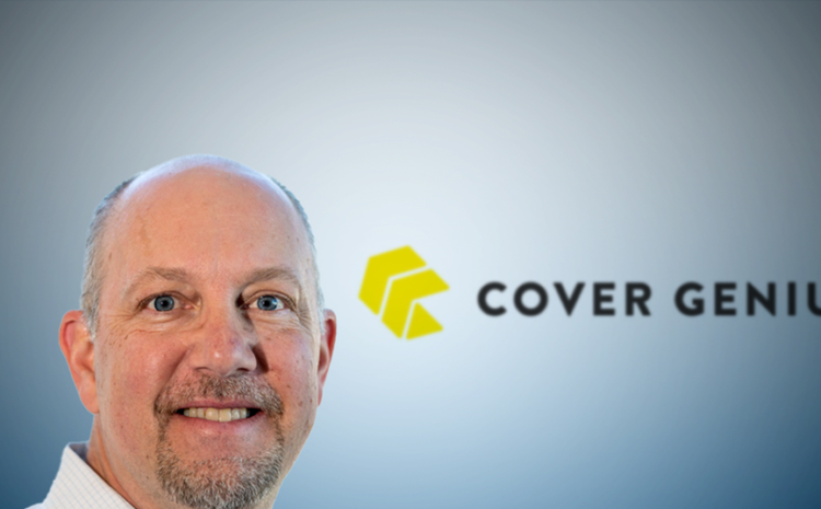  Munich Re Digital Partners CEO ‘excited’ for big leap to insurtech