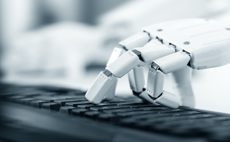  How automation can drive business imperatives in the insurance industry