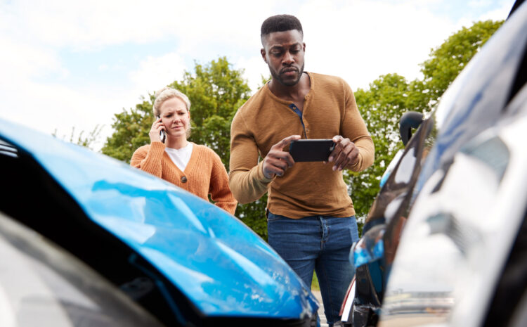  UK Car Insurance Premiums Reach Record High, Surpassing Previous Peaks