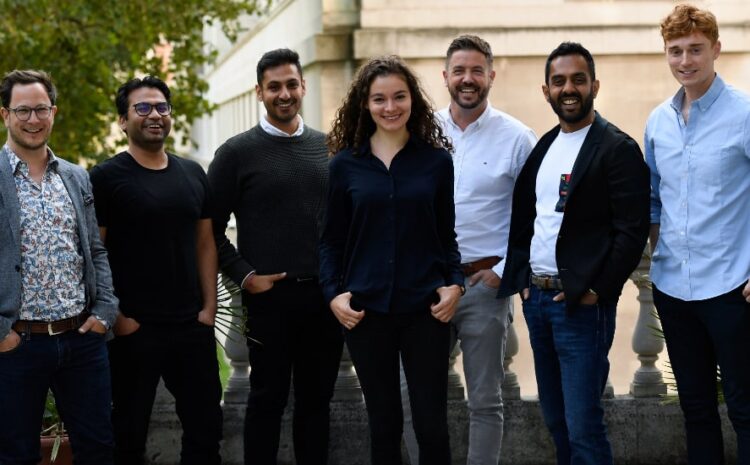  Caura raises $4.2 million