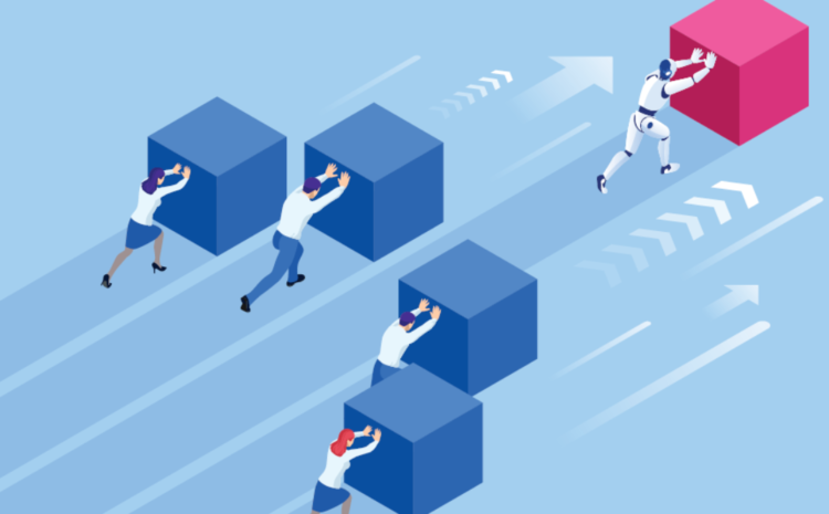  Digitization, Automation, AI Define Role of Human Agents in Insurance Industry