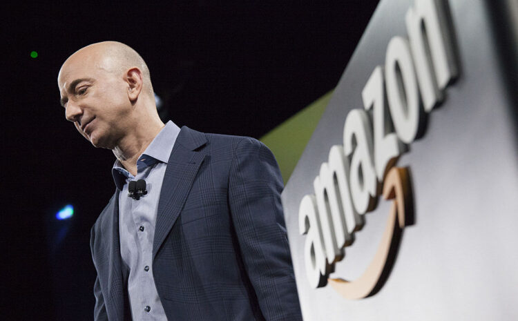  AI and the Amazon Effect on Commercial Insurance