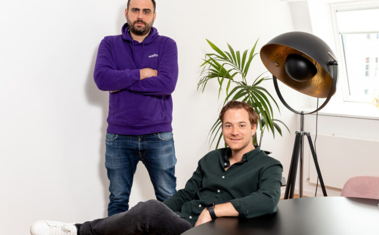  European insurtech startup Wefox grabs $650 million at $3 billion valuation