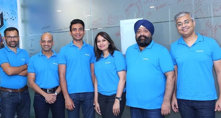  Leading InsurTech RenewBuy raises US$ 45 million
