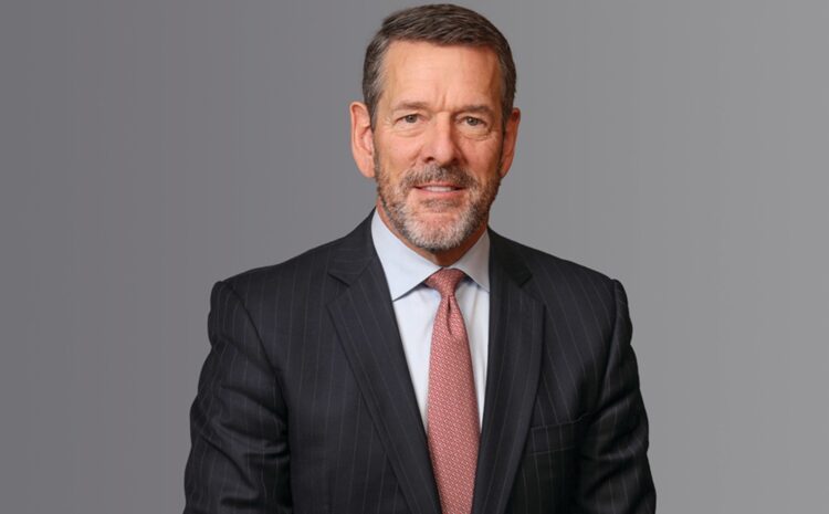  Chubb names Mark Hammond as Deputy CFO