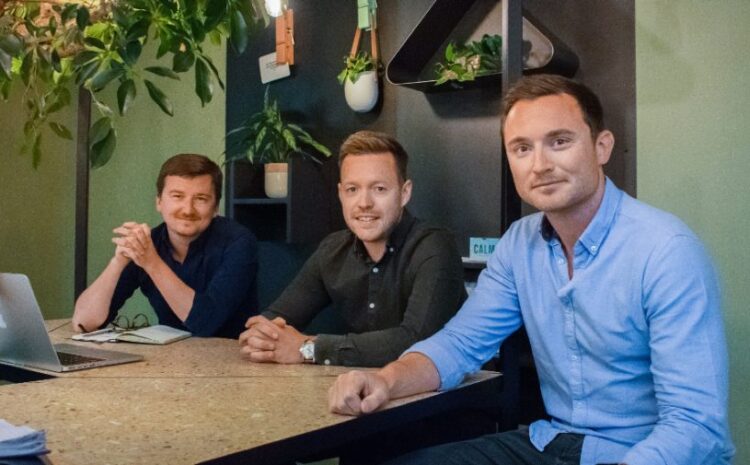 London insurtech startup Penfold raises £6M funding to simplify pensions