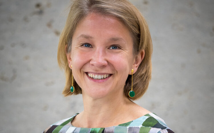  Insurtech talk with Swiss Re’s Silvi Wompa Sinclair: How reinsurers can bring their underwriting into the 21st Century