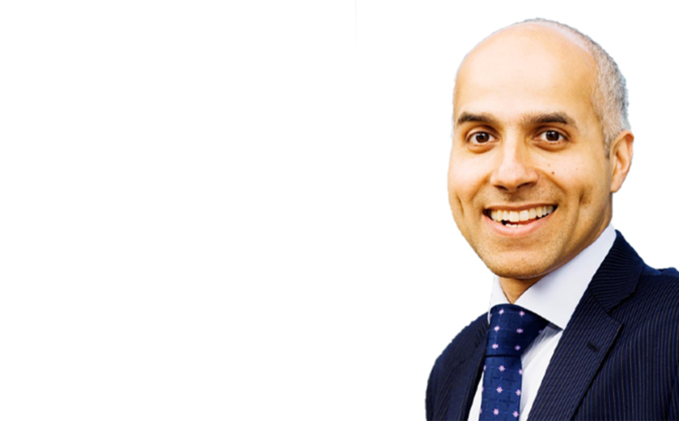  Resolution Life hires Swiss Re’s Nardeep Sangha as CEO, New Markets