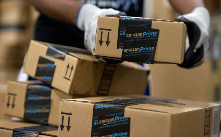 What does the ‘Amazon’ of insurance look like?