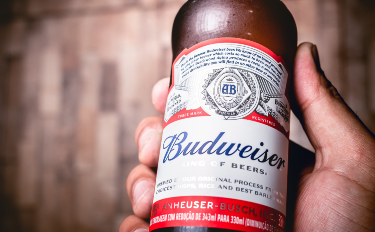  Budweiser Gets into Insurance