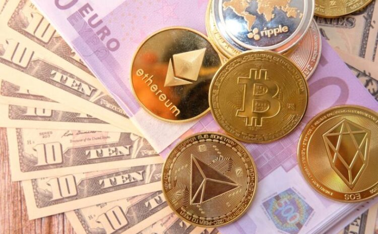  Is Insurance Missing Out on the Crypto Opportunity?