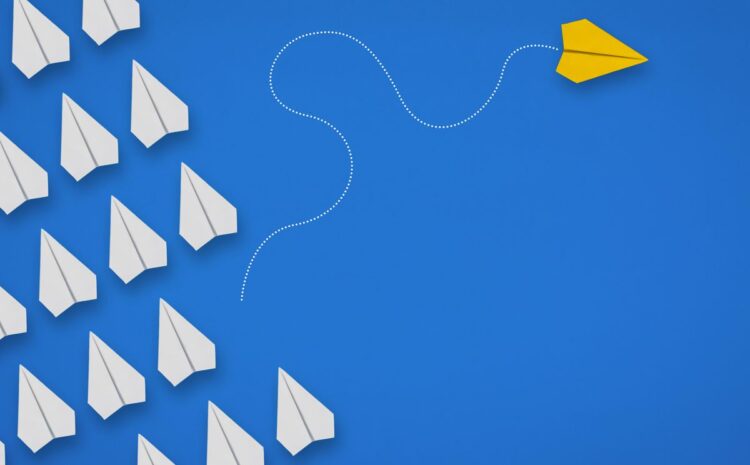  Why insurtech should avoid incrementalism