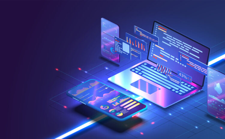 Is Technology Changing the Insurance Industry?