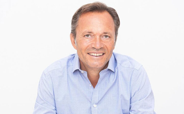  insurtech talk with Kamet’s Stéphane Guinet: How to get your insurtech noticed by VCs