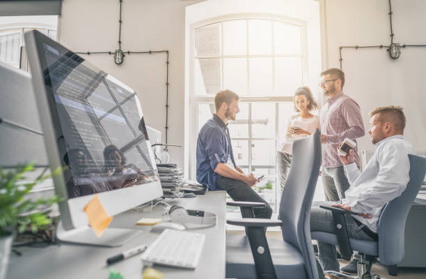  Why agencies should leverage tech to retain clients