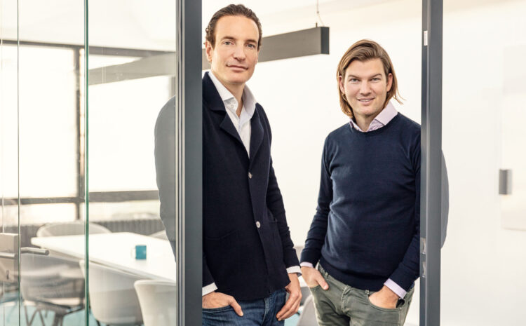  Fintech and On-Demand Insurer N26 Eyes Value of About $10B in New Fundraising