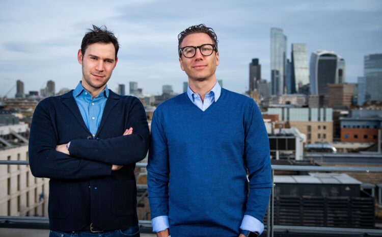  London insurtech raises £6m to expand safety net for independent workers
