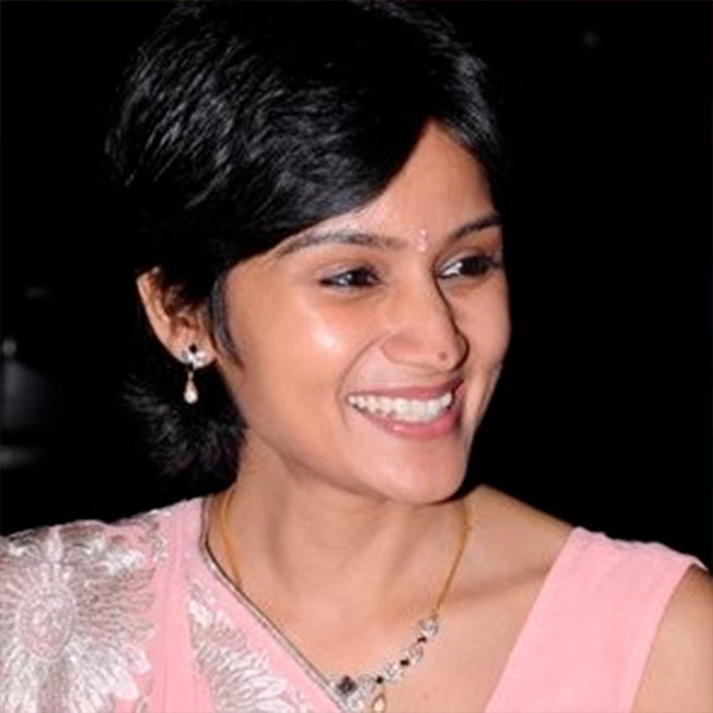 Saumya Gupta​, Managing Director at AIG