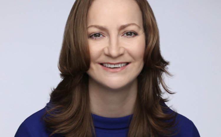  L&G Re names Amy Ellison as new CEO