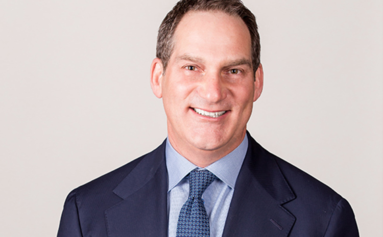  6 Questions for Sedgwick CEO Mike Arbour