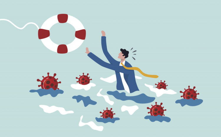  Preventing emergencies: Insurtech that keeps us safe in troubled times