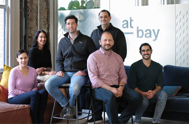  Munich Re-backed cyber insurtech attracts investors at $1bn+ valuation