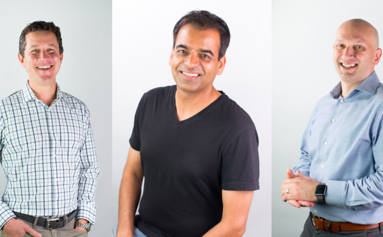  CAPE Analytics Raises $44M in Series C Round
