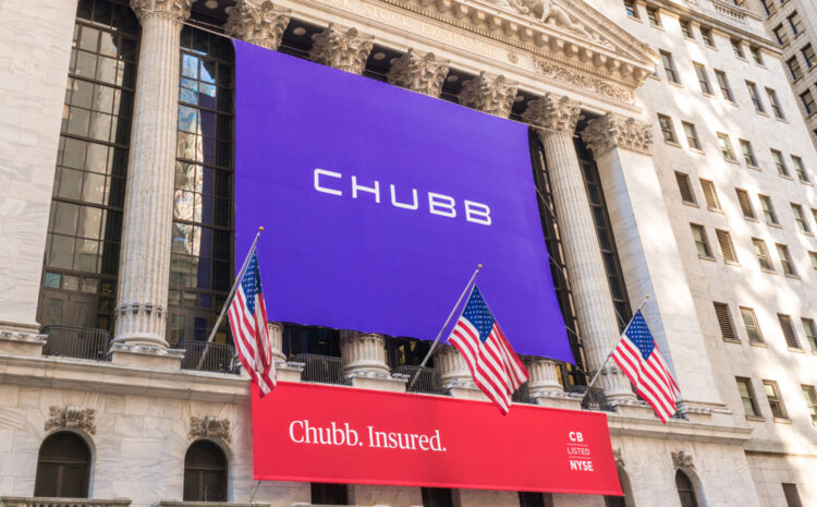  Chubb Report Highlights Role of Insurance in Enhancing Trust in E-commerce Platforms