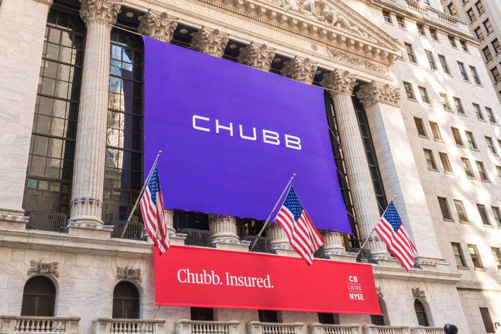 Chubb Indemnity Insurance Company(New York)