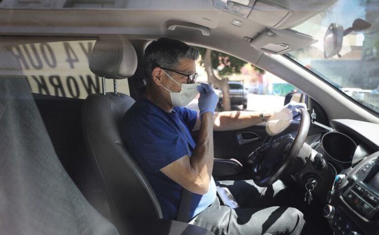  Insurers have the cure to distracted driving epidemic