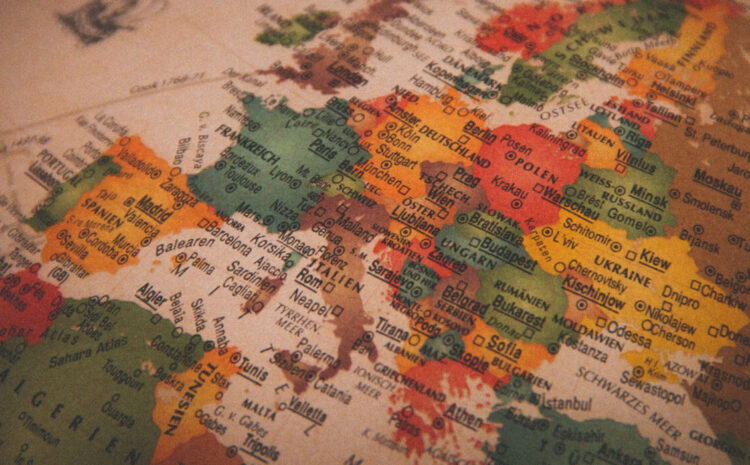  Insurtech in Europe: H1 2021 in review
