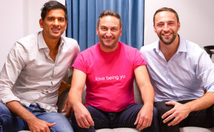  YuLife raises $70mn in Series B funding round