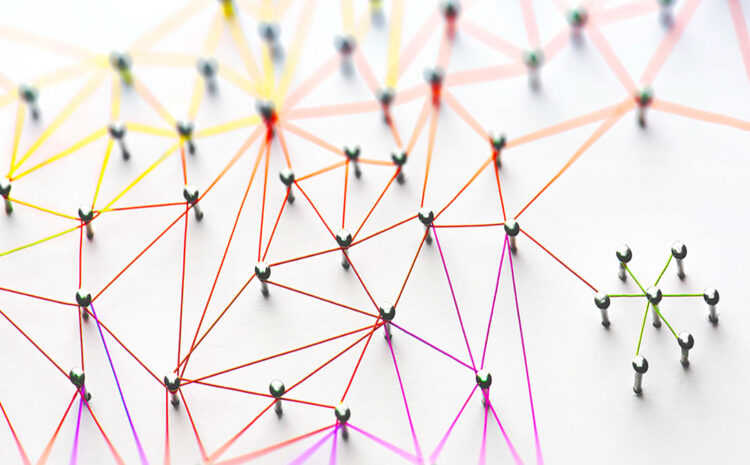  Connected insurance and ecosystems: Crucial to modern business