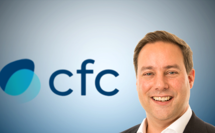  CFC’s new CEO on what the future holds