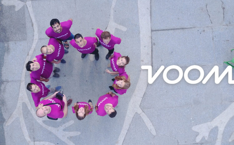  VOOM and Markel Launch Their First Per-mile Motorcycle Insurance