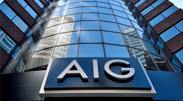  AIG Files for IPO of Retirement Business, Renames It Corebridge