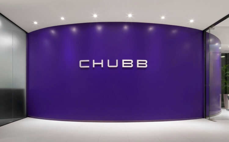  Chubb Launches Groundbreaking HealthTech Industry Practice in the UK