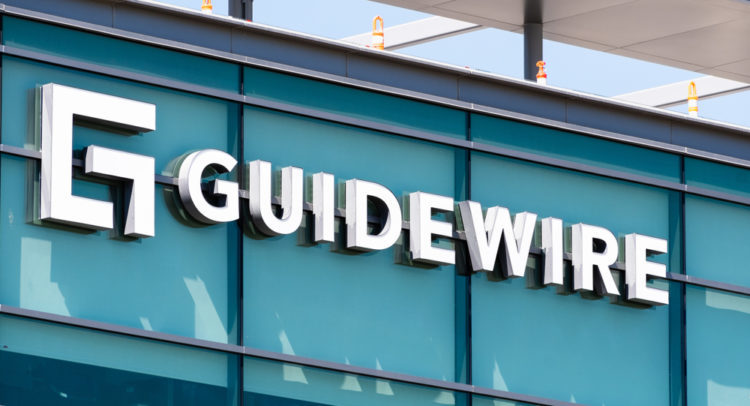  Guidewire Acquires HazardHub