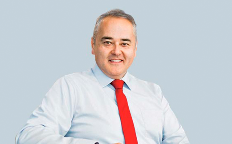  Zurich welcomes new group chief data officer