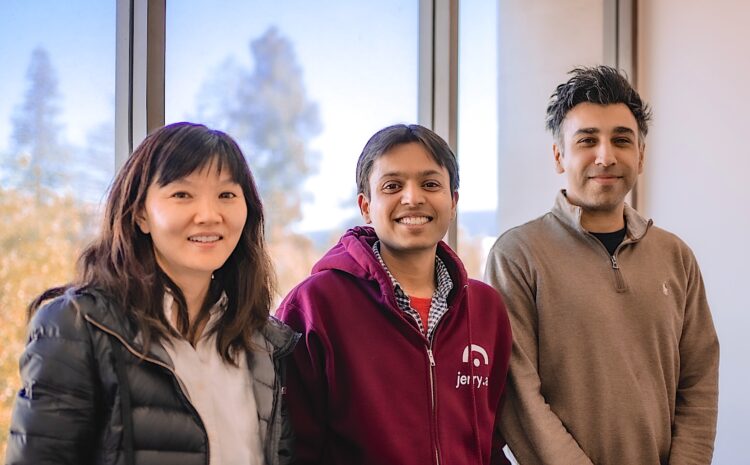  Jerry raises $75M at a $450M valuation to build a car ownership ‘super app’