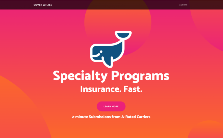  Quantum Assurance International partners with Cover Whale