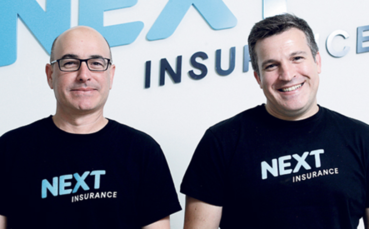  NEXT Insurance Participates in Amazon Insurance Accelerator