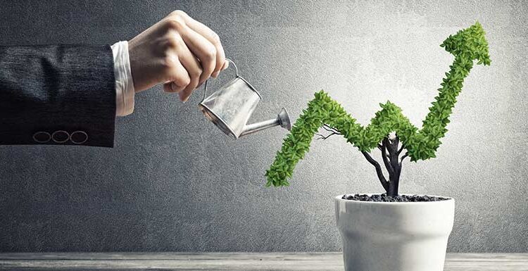  Andrew Johnston: Lots more investment looking for a home labelled ‘insurtech’