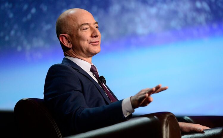  Amazon reveals massive insurance partnership