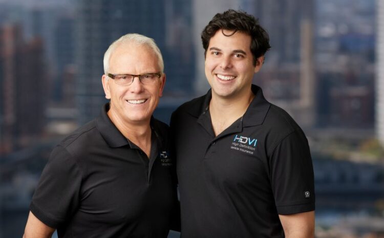  Rebuilding The Trucking Insurance Market: HDVI Raises $32.5M