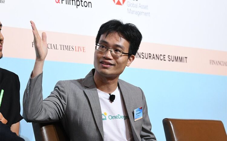  OneDegree raises $28 million
