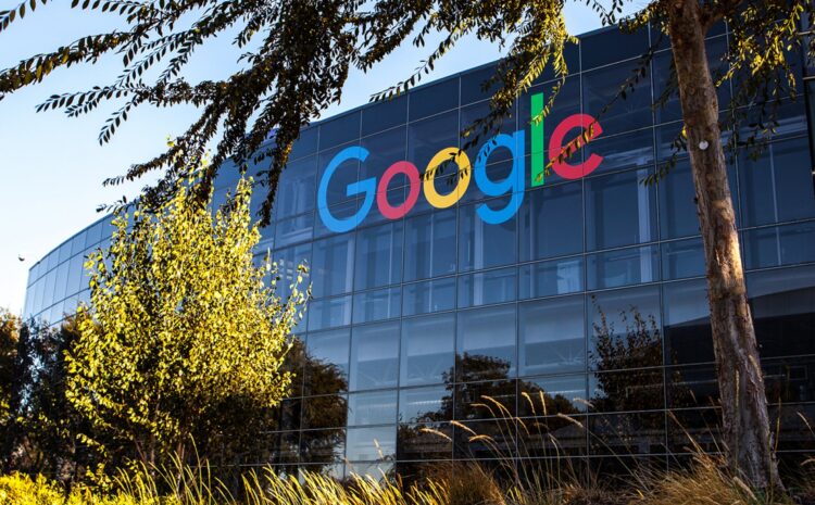  Tech Giants Are ‘Too Big to Fail’ Because They Host Insurers, Banks on Cloud Platforms